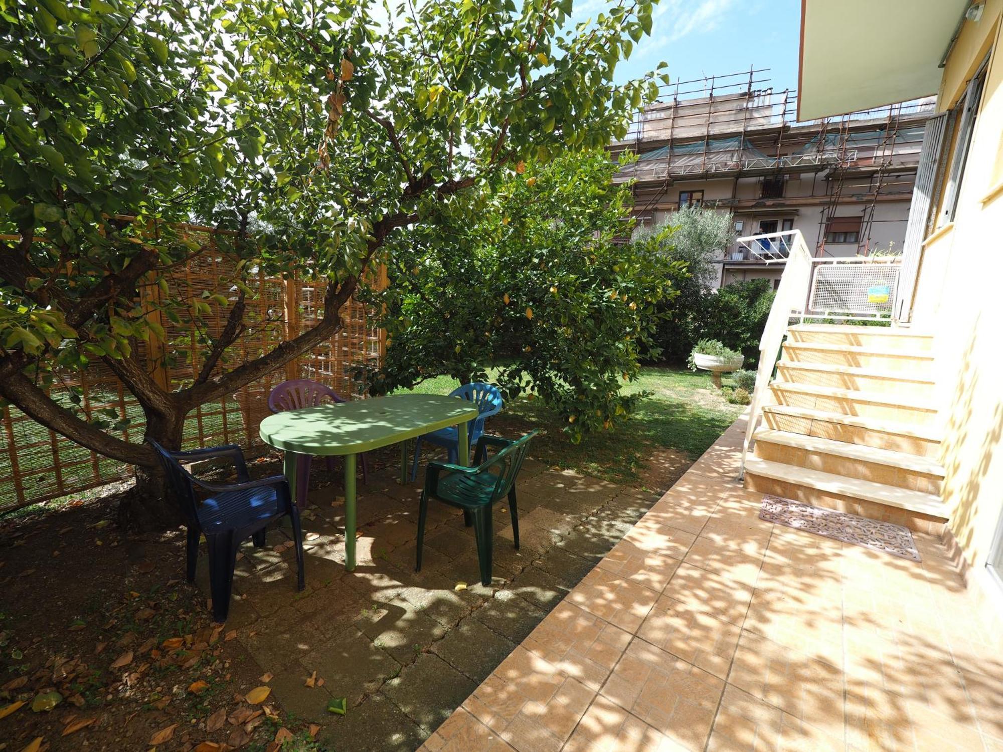 Il Giardino A Boccadasse Genoa Ngoại thất bức ảnh